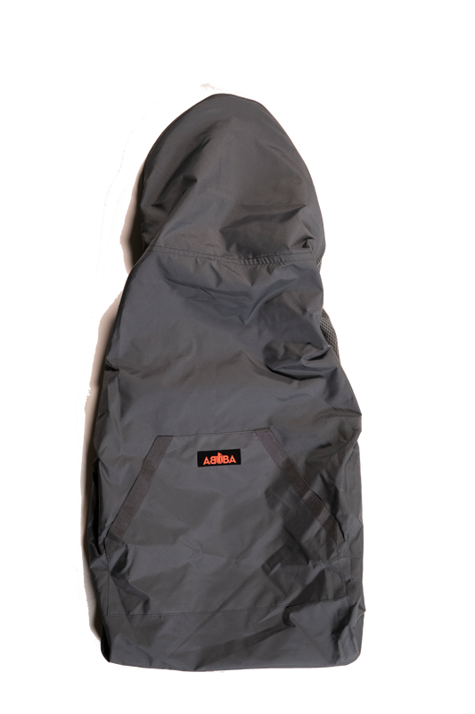 ABUBA Wind Blanket