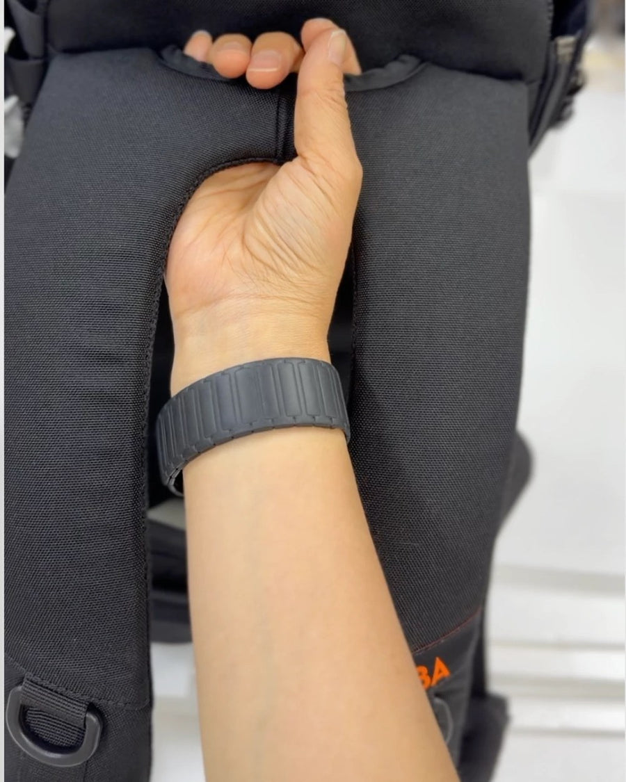 Shoulder Padding