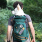 ABUBA 2 - Dog Carrier Backpack